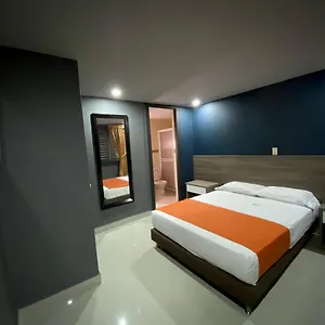 Latino Hotel Medellín
