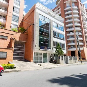Ayenda Coliving La 78a Pensión Medellín