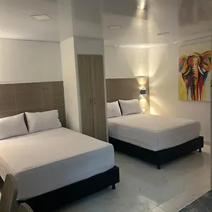 Brisas Del Mar Santa Marta (Magdalena)