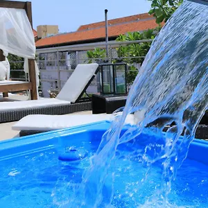 Casa De Reyes By Hmc Hotel Cartagena