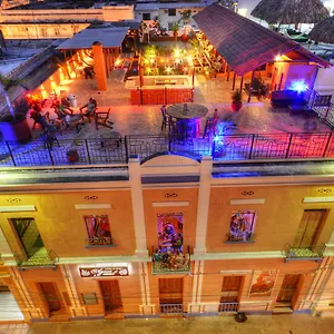 La Brisa Loca Hostal Santa Marta (Magdalena)