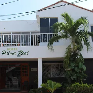 Palma Real Hotel Cartagena