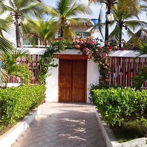 Casa Galeones Hotel Cartagena