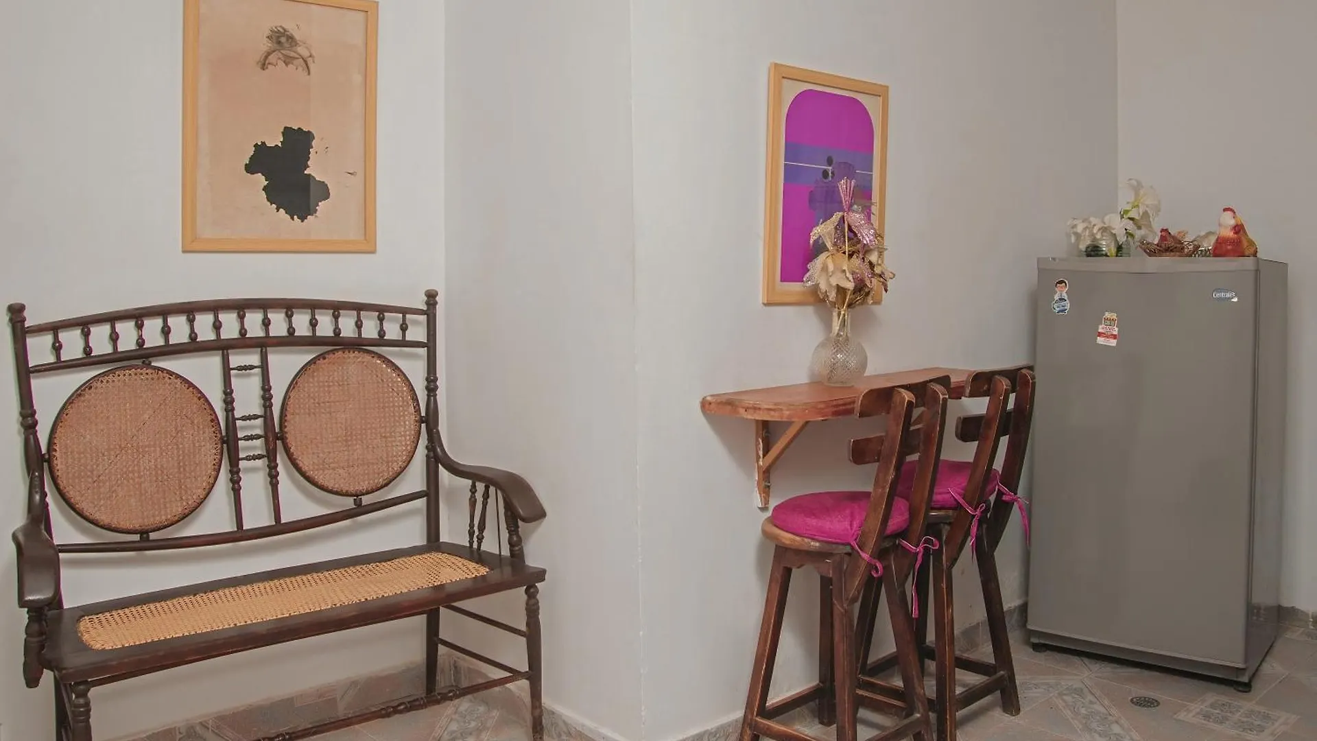 Casa Maria - Hotel Boutique Santa Marta  Colombia