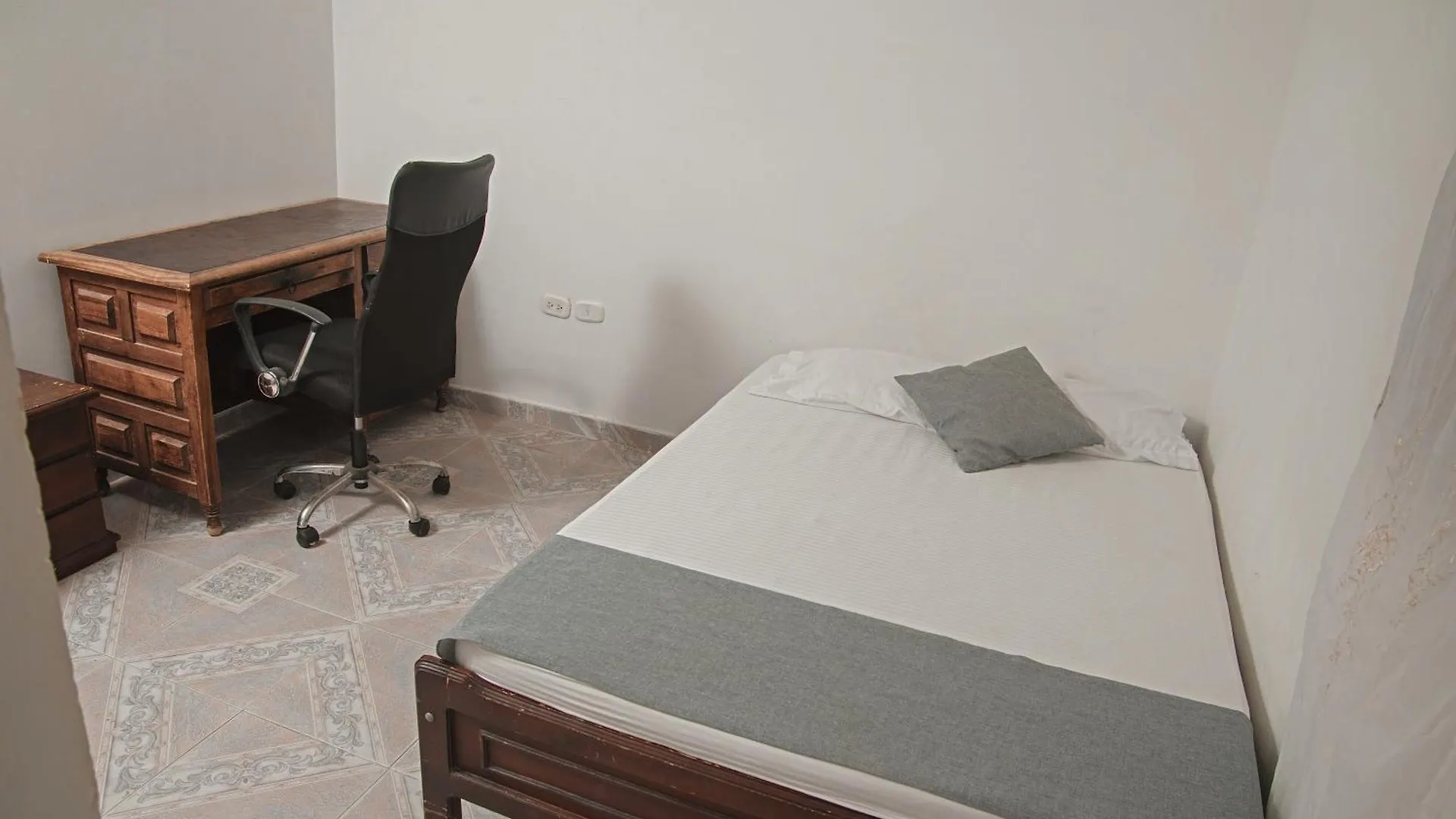 Casa Maria - Hotel Boutique Santa Marta  Lägenhetshotell Santa Marta (Magdalena)