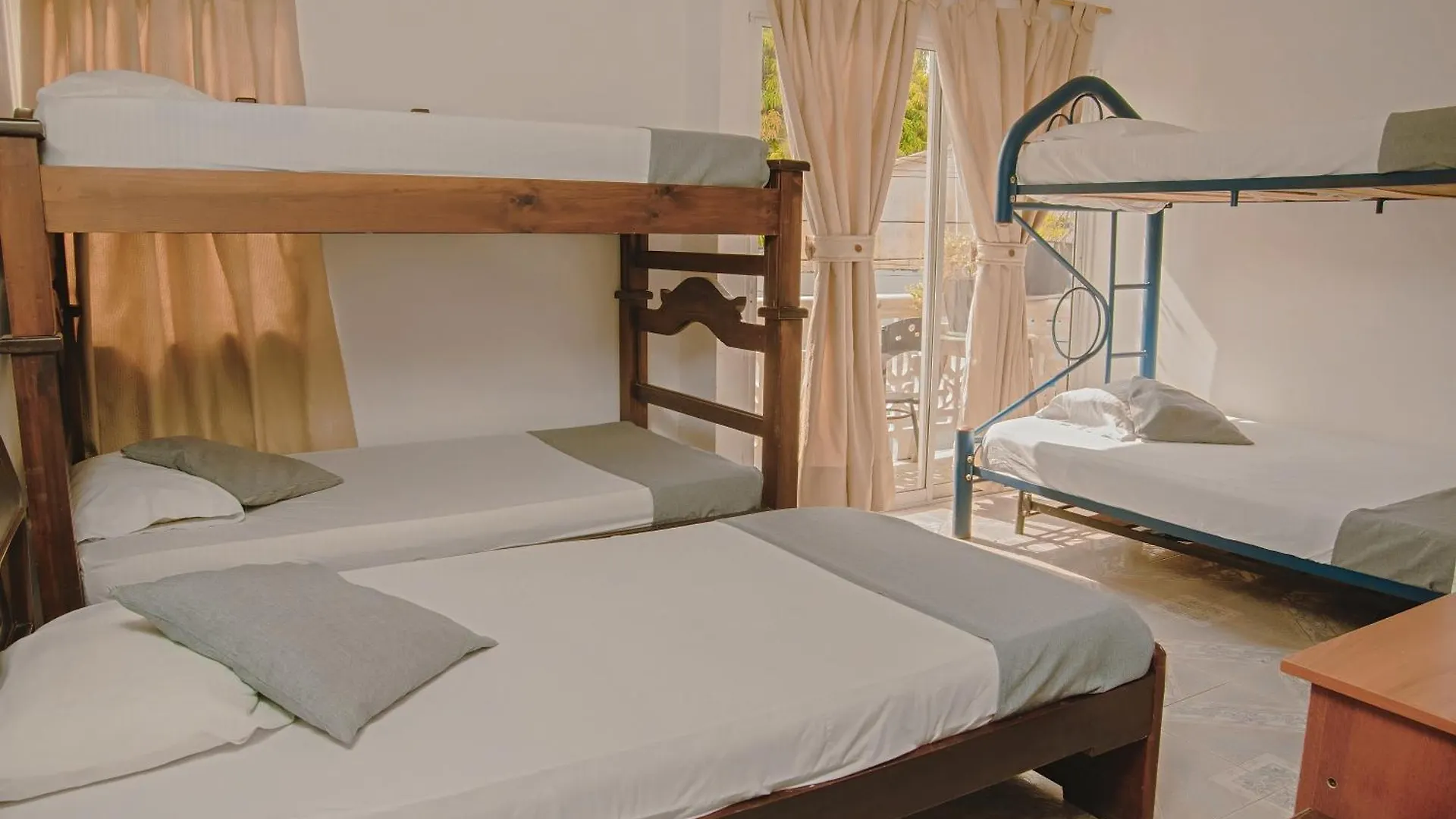Casa Maria - Hotel Boutique Santa Marta  Colombia