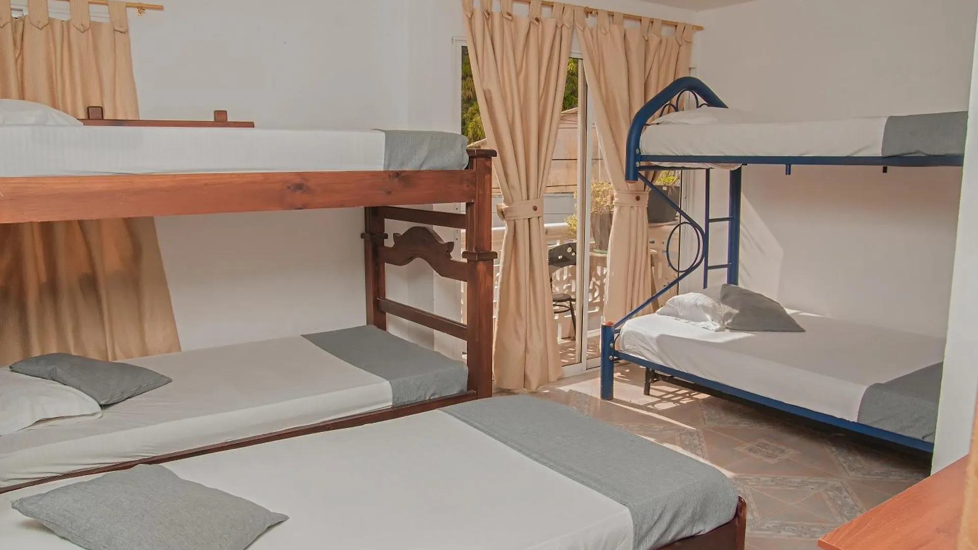 Casa Maria - Hotel Boutique Santa Marta  Santa Marta (Magdalena)