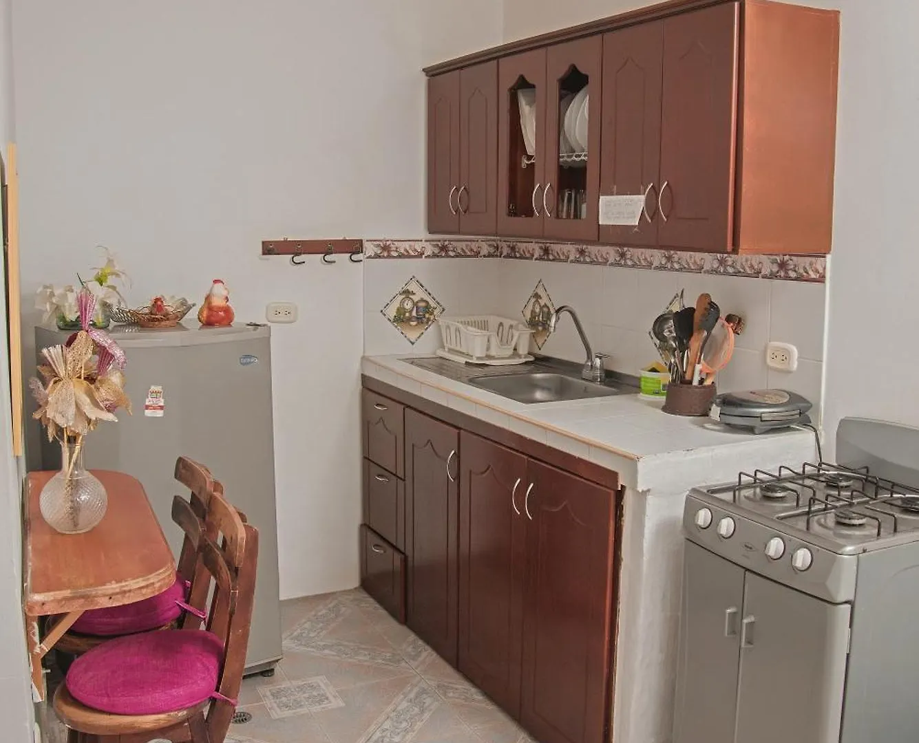 Casa Maria - Hotel Boutique Santa Marta  Colombia