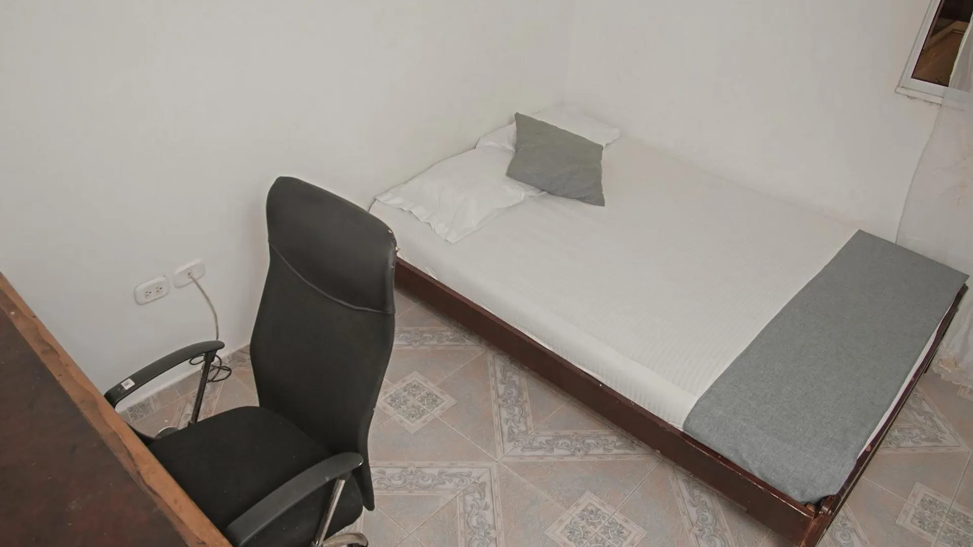 Casa Maria - Hotel Boutique Santa Marta  0*, Santa Marta (Magdalena) Colombia