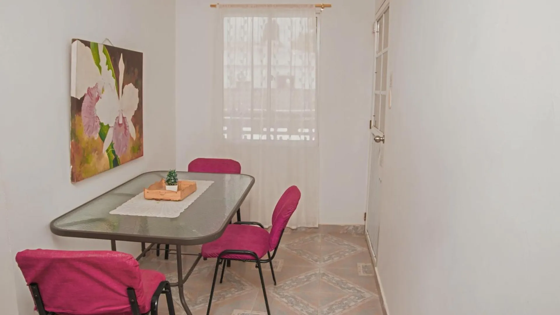 Casa Maria - Hotel Boutique Santa Marta  Colombia